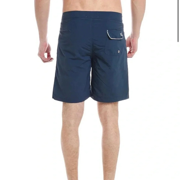 Nwtw! Solid & Striped Men's The Boardshort XL - Picture 2 of 7